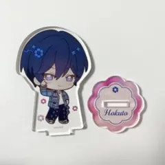 あんスタ 氷鷹北斗 アニカフェ アクリルスタンド アクスタ あんスタ アニカフェ アクスタ 氷鷹 北斗 - メルカリ