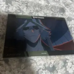 浦原喜助 アクリルプレート BLEACH