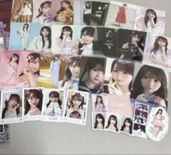 大谷映美里　生写真ミニフォトセット