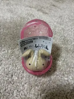 クレヨンしんちゃん マスコットキャップチャーム ネネちゃんうさぎ