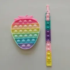 【セット販売】プッシュポップ
