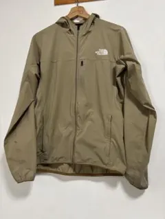 チ*コ様 THE NORTH FACE ベージュ マウンテンパーカー