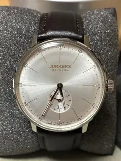 2026年最新】JUNKERS 手巻き時計の人気アイテム - メルカリ