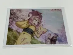 鬼滅の刃 刀鍛冶編 蜜璃 ブロマイド - メルカリ