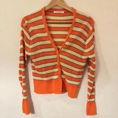 BEAUTY&YOUTH UNITED ARROWS カーディガン　薄手
