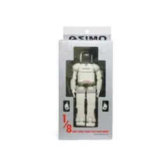 2026年最新】ASIMO アクションフィギュア 1/8の人気アイテム - メルカリ