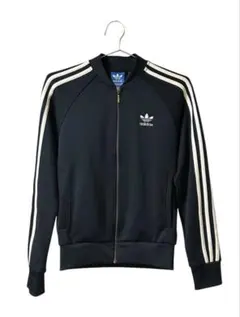 【美品】adidas originals トラックジャケット