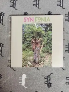 EVISBEATS SYN FONIA CD