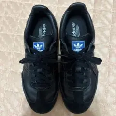 adidas Samba OG スニーカー レディース24cmのサムネイル