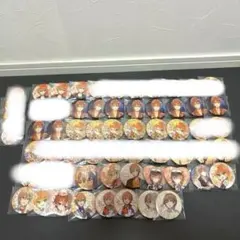 千燈ゆうひ ぶいすぽっ！フェス 缶バッジ 12個セット - メルカリ