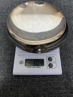 純銀1000 銀盃 銀杯 2個セット 総重量304g 造幣局刻印 - メルカリ