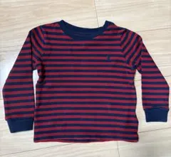 ラルフローレン　長袖Tシャツ 24M