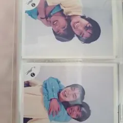 嵐 二宮和也 松本潤 相葉雅紀 6枚