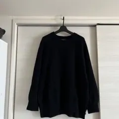 Hurley ワンポイント刺繍ロゴ ヘビーウエイト スウェット - メルカリ