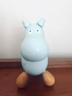 ムーミン ツボ押し made in Finland