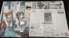 ユニオンアリーナ プレイマット＆アクションポイントカードセット エヴァンゲリオン