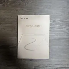 iFLYTEK AINote 2