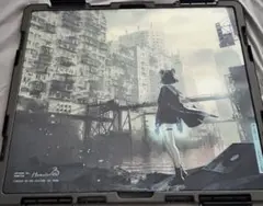 WALLHACK SP-005 限定版 Desolate Yume 新品 未使用 - メルカリ