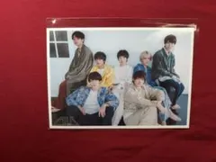 M!LK　7人時代　生写真