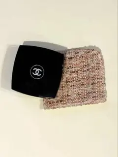 CHANEL アイシャドウ　レキャトルオンブルツイード 03 ツイードフォーヴ