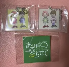 MELOGAPPA アクスタ　セット MELOGAPPA公式アクリルスタンド YAON EDITION -さくま-