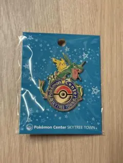 2026年最新】ポケモンセンター ピンズ スカイツリーの人気アイテム