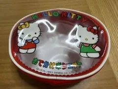 ハローキティ 陶器製スタンドミニミラー 復刻版 - メルカリ