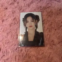 babymonsterパリタ