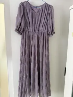 アンミール ワンピース