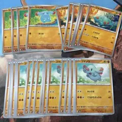 ♡ポケモンカード　ゴマゾウ　まとめ売り♡