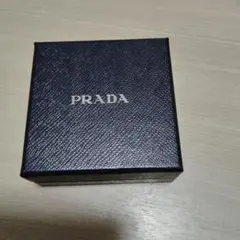 ＰＲＡＤＡ　プラダ　ケースノベルティ prdENs 新品未使用本物 PRADA プラダ ノベルティケース - メルカリ