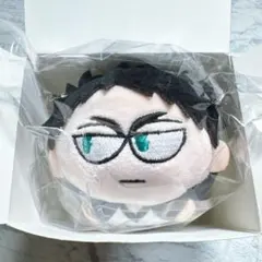 ハイキュー ジロリ たわらっこ 赤葦京治