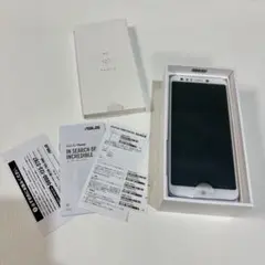 2025年最新】ZenFone 5Q SIMフリーの人気アイテム - メルカリ