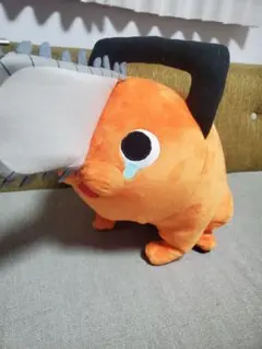 チェンソーマン ポチタ ぬいぐるみ