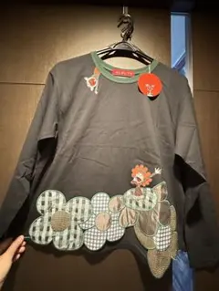 2026年最新】Alberobello レディース 長袖 Tシャツ・カットソーの人気