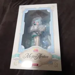 最終値下げウマ娘プリティーダービー メジロアルダン　1/7フィギュア 新品未開封