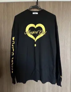 #コンパスWEGOコラボ ルルカ ロングTシャツ