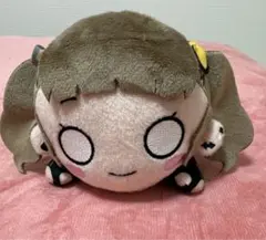 ラブライブ 寝そべりぬいぐるみ 徒町小鈴
