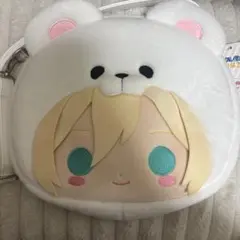 2025年最新】白熊バッグ 英智の人気アイテム - メルカリ