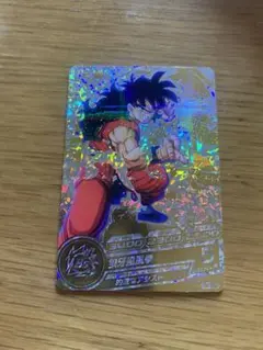 2025年最新】hum4-22 ヤムチャ パラレルの人気アイテム - メルカリ