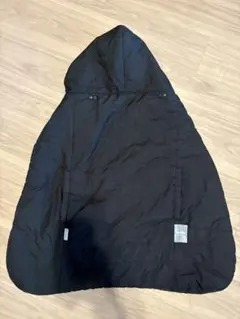 BabyHopper ベビーホッパー 3M 防寒ケープ 抱っこ紐 エルゴのサムネイル