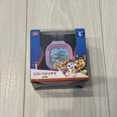 【パウパトロール】 リストウォッチ② エベレスト