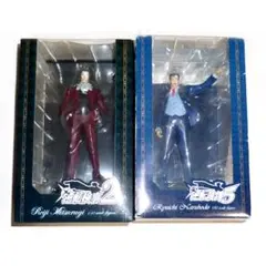 2025年最新】逆転検事 フィギュアの人気アイテム - メルカリ