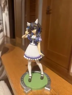ウマ娘 プリティーダービー フィギュア