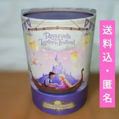 ラプンツェル お菓子の箱 ファンタジースプリングス ギフト 限定 ディズニー