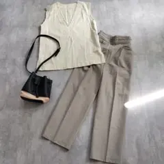 新品ありＳオフィスカジュアル レディース　まとめ売り コーデ売り セットアップ