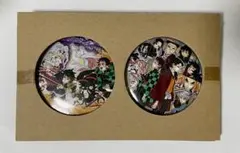 鬼滅の刃　22巻缶バッジ