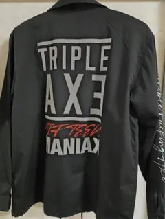 2026年最新】triple axeの人気アイテム - メルカリ