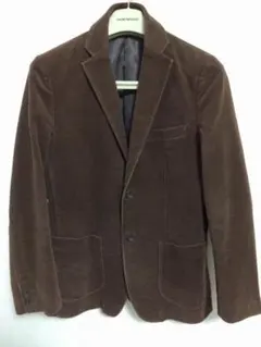 グリーンレーベルリラクシング ジャケット