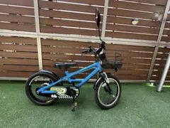 AVASTA】Gemini 子供用BMX自転車 - メルカリ